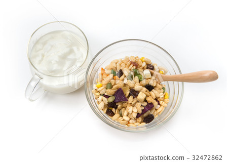 Granola 32472862