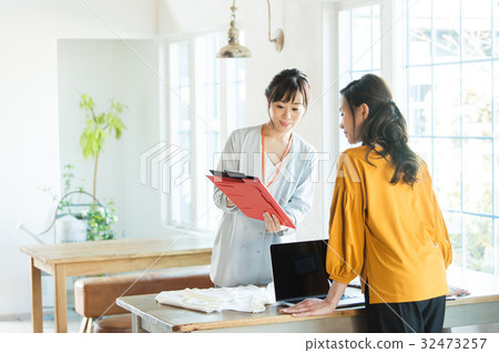 Working lady (apparel) Working lady (apparel) 32473257