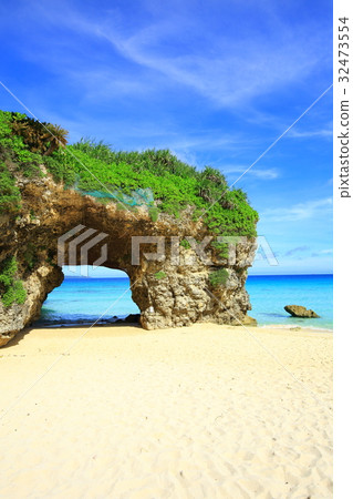 Miyakojima沙灘 32473554