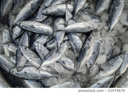 raw fish for sell 32474670