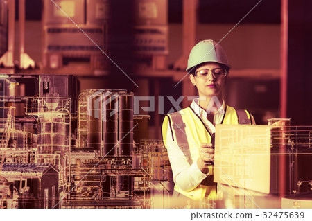  Industry and technology 32475639