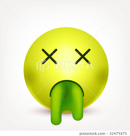 Smiley,emoticon. Yellow face with emotions. Facial Smiley,emoticon. Yellow face with emotions. Facial 32475875