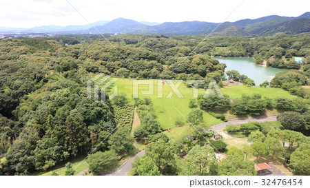 Kasagi Dam Park（Shoji Dam）Shoji Iizuka-shi Fukuoka Prefecture 32476454