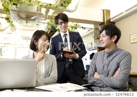 Creative share office shooting cooperation · RYOZAN PARK Otsuka Creative share office shooting cooperation · RYOZAN PARK Otsuka 32476613