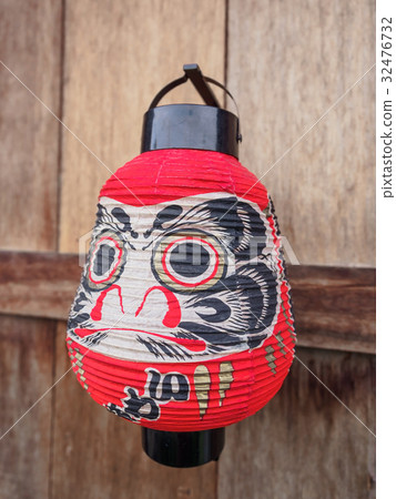 Japanese Lantern 32476732