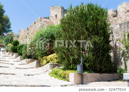 Castle of Xativa 32477014