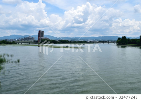 Kusatsugawa Kusatsugawa 32477243