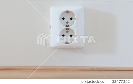 European power socket European power socket 32477262