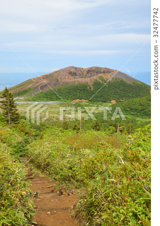 從山路上的Azuma富士 從山路上的Azuma富士 32477742