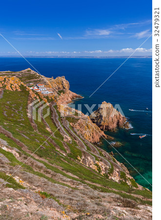 Berlenga island - Portugal 32479321