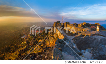 Fort in Village Monsanto - Portugal 32479335