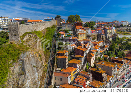 Porto old town - Portugal Porto old town - Portugal 32479338