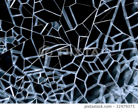 Big Blue ice texture surface 3D render Big Blue ice texture surface 3D render 32479373