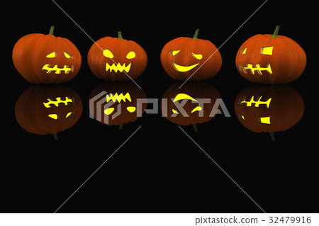 pumpkin pumpkin 32479916