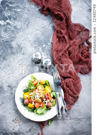 salad 32480749