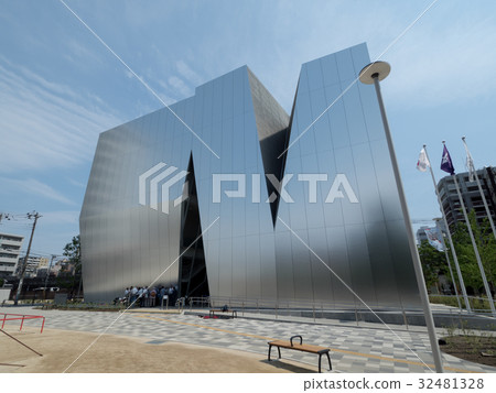 博物館 博物館 32481328