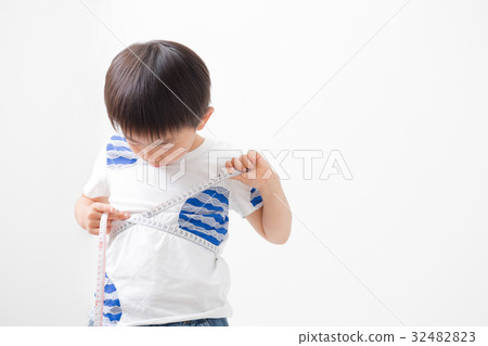 Major · Boys (White Back) 32482823