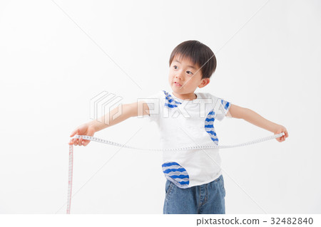 少校·男孩（白背） 32482840