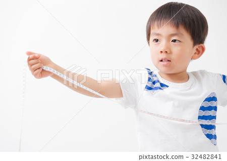 少校·男孩(白背) 少校·男孩(白背) 32482841