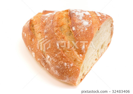 Delicious bread 32483406