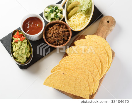 Taco 32484670