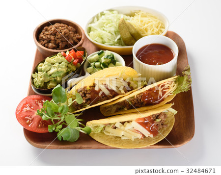Taco 32484671