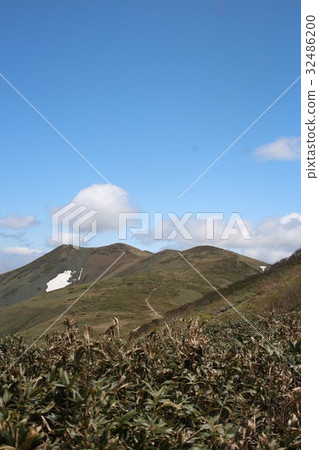 Mount Hirakata 32486200