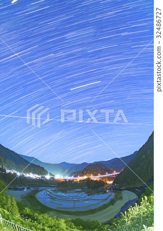 赤壁的星空 32486727