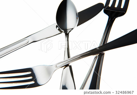 utensils utensils 32486967