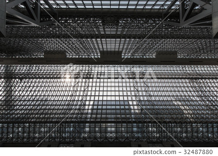 Kyoto Station Kyoto Station 32487880