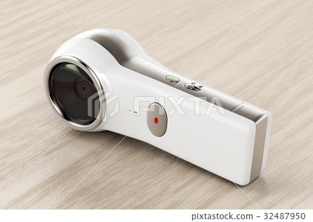 360 degree camera 32487950