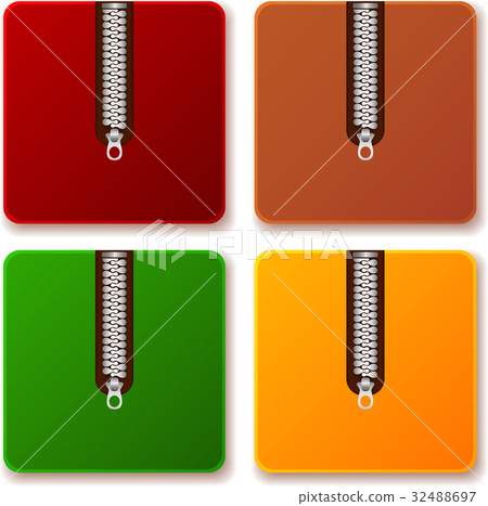 Colored Zip Archives Sets Colored Zip Archives Sets 32488697