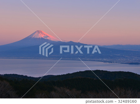 Landscape from Takumiyama - 88384 Landscape from Takumiyama - 88384 32489160