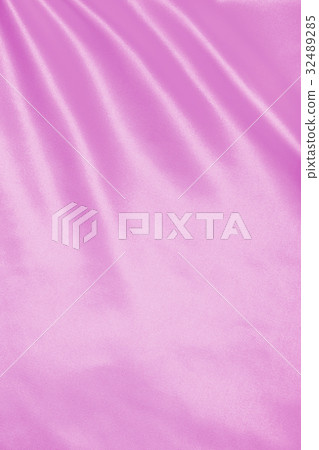 Smooth elegant pink silk or satin texture Smooth elegant pink silk or satin texture 32489285
