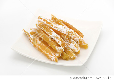 Dried potato  32492212