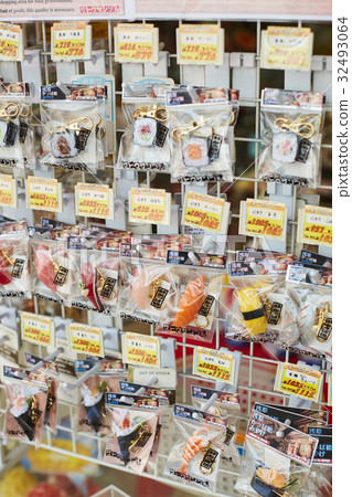 Kappabashi食品樣品店 32493064