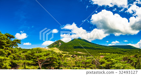 Ebi沒有kogen夏天天空 32493127