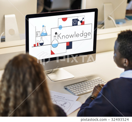 Knowledge Education Intelligence Studying Wisdom 32493524