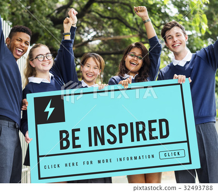 Be Change Inspired Active Thunder Website 32493788