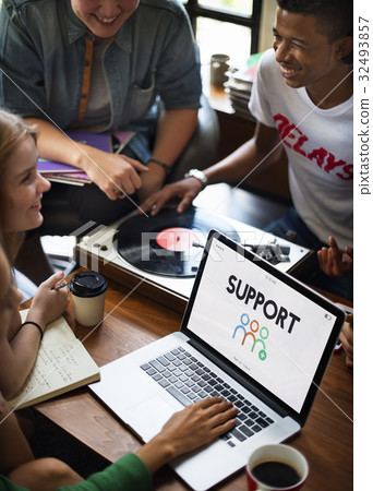 Partnership Achievement Squad Support Responsibility Partnership Achievement Squad Support Responsibility 32493857