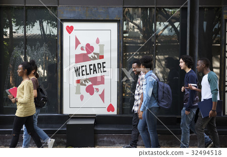 Blood Donation Save Life Concept Blood Donation Save Life Concept 32494518