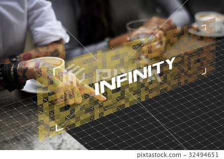 Time Unlimited Infinity Ability Challenge Graphic 32494651