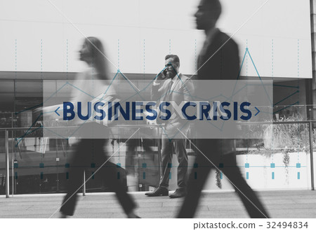 Business Crisis Risk Negative Words Business Crisis Risk Negative Words 32494834