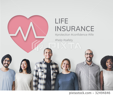 Health Insurance Life Accident Benefits Health Insurance Life Accident Benefits 32494846