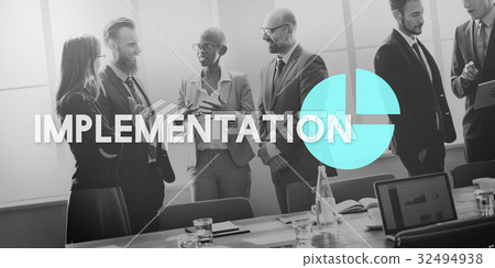 Business Marketing Planning Trategy Graph Business Marketing Planning Trategy Graph 32494938