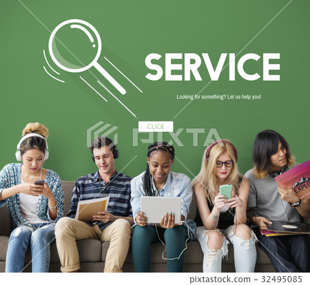 Call Center Hot Line Information Concept Call Center Hot Line Information Concept 32495085