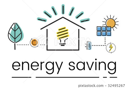 Environment Sustainability Eco Friendly Concept Environment Sustainability Eco Friendly Concept 32495267