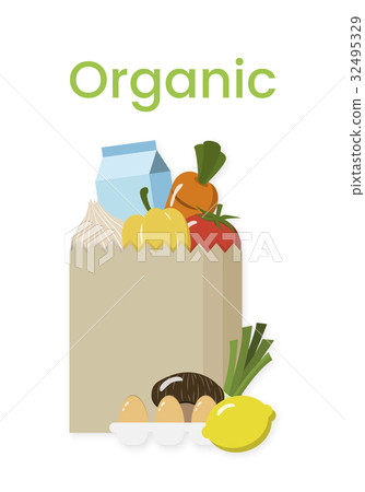 Buy Fresh Food Marketplace Supermarket Shopping Graphic Buy Fresh Food Marketplace Supermarket Shopping Graphic 32495329