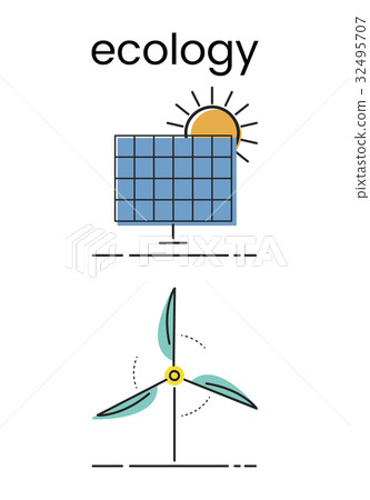 Network connection graphic overlay background 32495707
