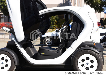 電動車 電動車 32499662